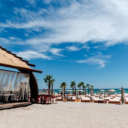 Lexxa 2 Casa Del Mar-Mamaia Nord Apartman Kültér fotó
