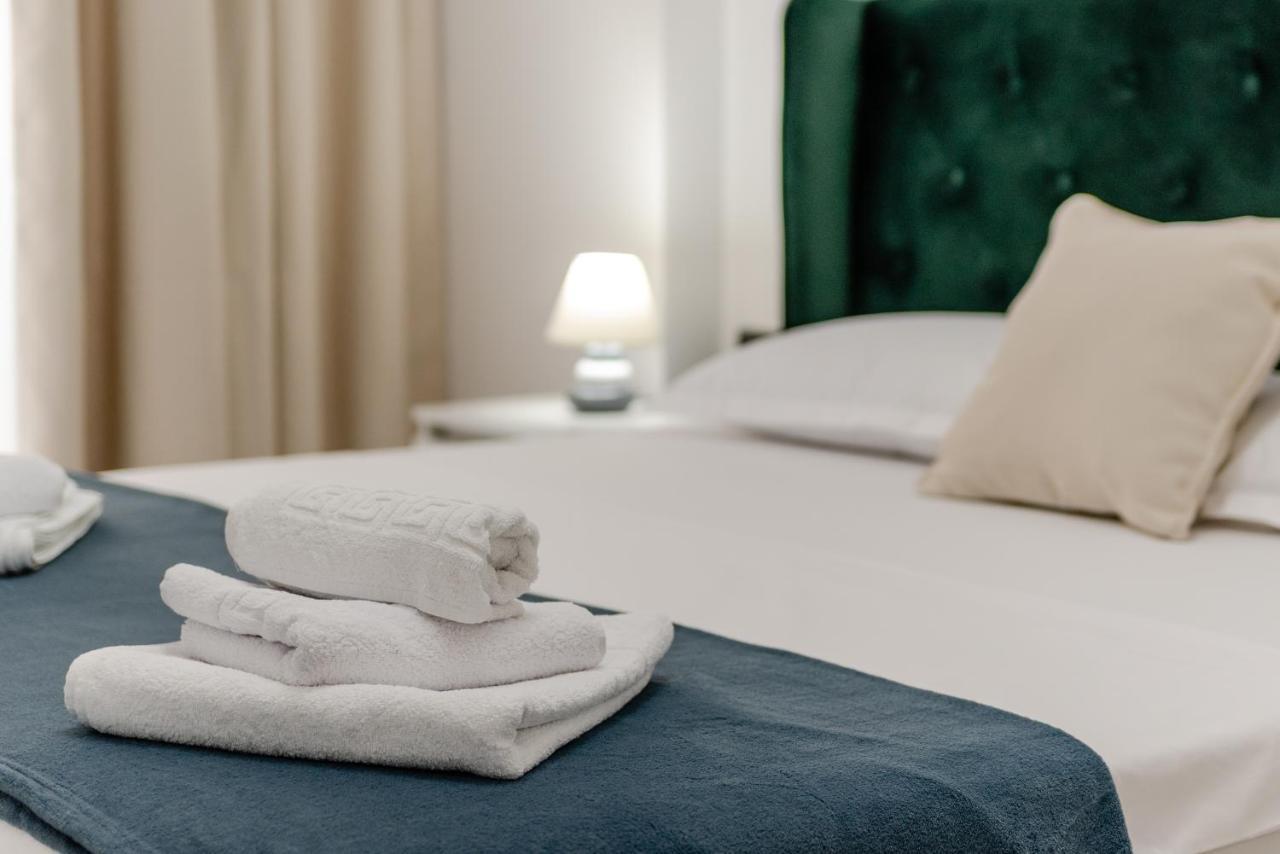 Lexxa 2 Casa Del Mar-Mamaia Nord Apartman Kültér fotó